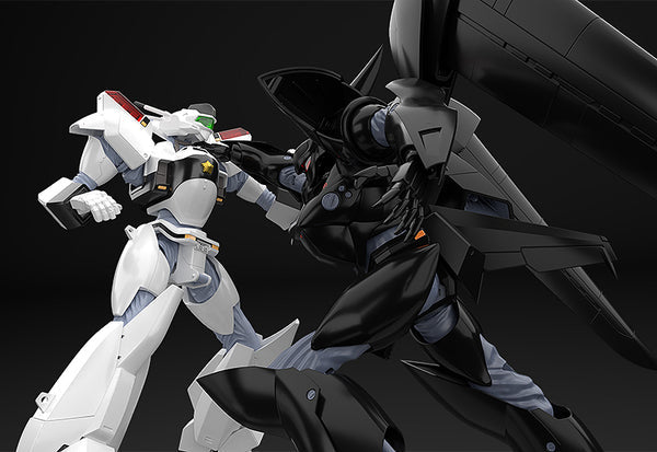 MODEROID TYPE-J9 Griffon collectible scale model made of plastics by Good Smile Company