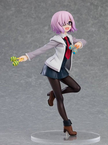 Fate/Grand Carnival Mash Kyrielight Carnival by Good Smile Company