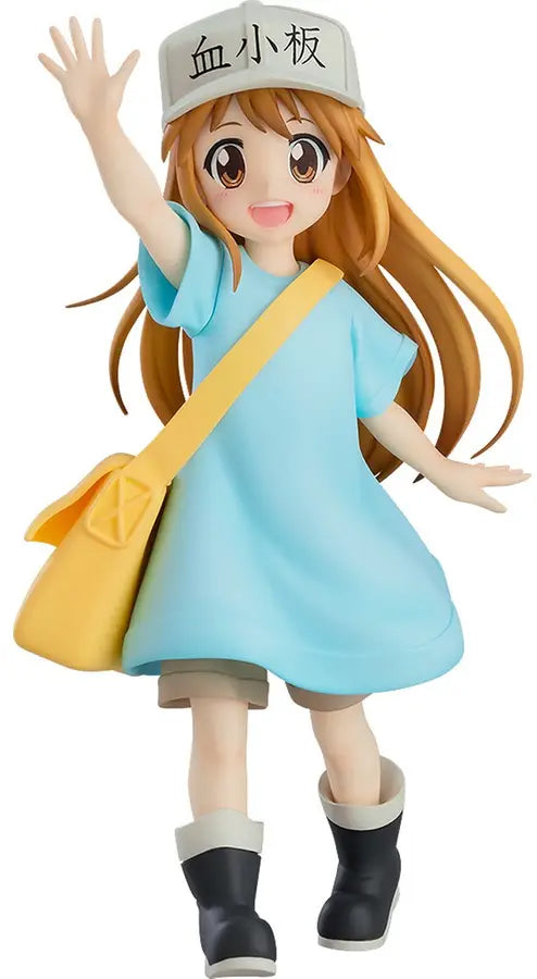 POP UP PARADE Platelet