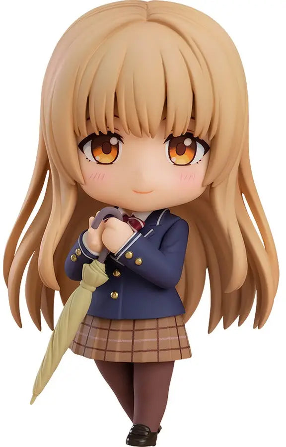Nendoroid Mahiru Shiina