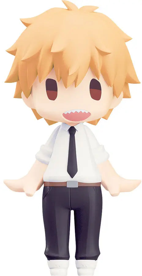 HELLO! GOOD SMILE Denji