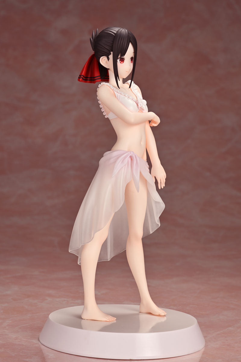 Kaguya Shinomiya【Summer Queens】 collectible scale model made of plastics by Tokyo Figure