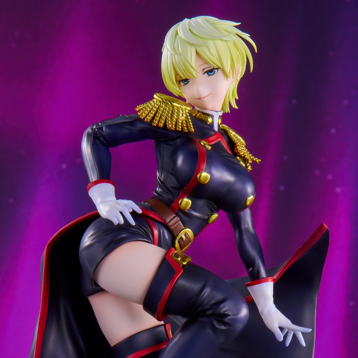 Chained Soldier - Izumo Tenka 1/7 Scale Figure collectible scale model made of plastics by Tokyo Figure