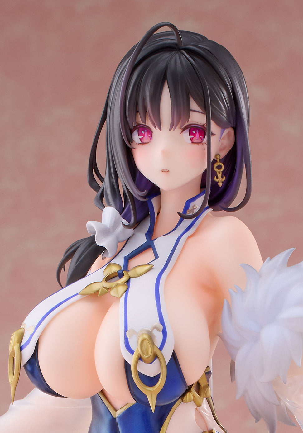 Ting An Simplified Ver. 1/7 Scale collectible scale model made of plastics by Tokyo Figure