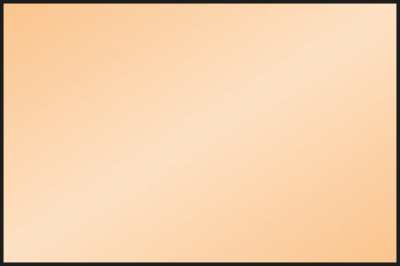 Mr. Hobby CL04 Mr. Color Lascivus Pale Clear Orange Model Paint by GSI Creos color swatch