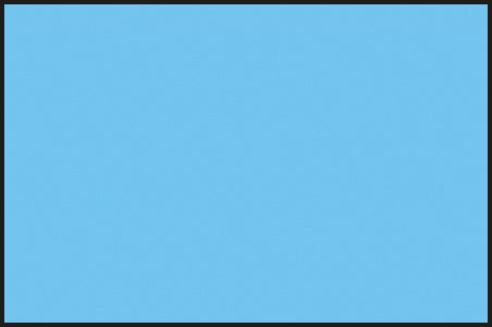 Mr. Hobby CL111 Mr. Color Lascivus Gloss Azure Model Paint by GSI Creos color swatch