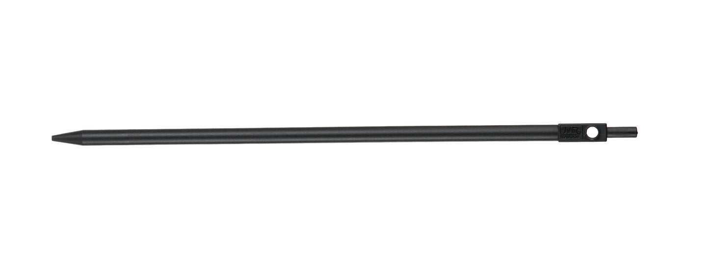 GT133 Mr. Cat’s Paw Holding Stick 3mm Joint Painting Clip Stick painting tool without packaging by Mr. Hobby
