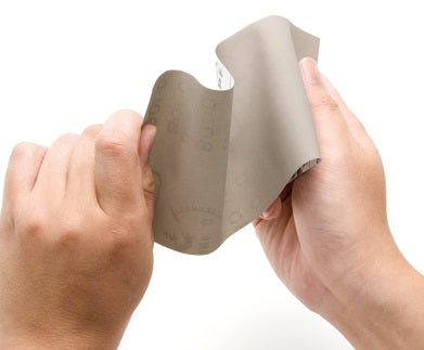 GT62 Mr. Water Proof Polishing Cloth #6000, #8000 Polishing Cloth by Mr. Hobby made of Plastic