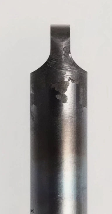 GT-65G 0.7 mm Blade for GT65 Replacement Blade by Mr. Hobby made of Metal