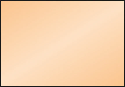 Mr. Hobby HMS05 Aqueous 30 Minutes Sisters Color Pale Clear Orange Model Paint by GSI Creos color swatch