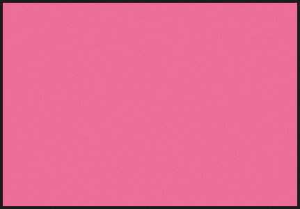 Mr. Hobby HUG207 Aqueous Gundam Color Live Concert Pink Model Paint by GSI Creos color swatch