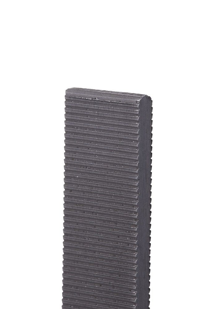 MF14 Kiwami Modeling File Single Cut Flat File, Rasp by Mr. Hobby made of Steel Pvc