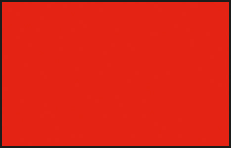 N98 Acrysion Color Fluorescent Orange Model Paint Orange color 10 ml by Mr. Hobby