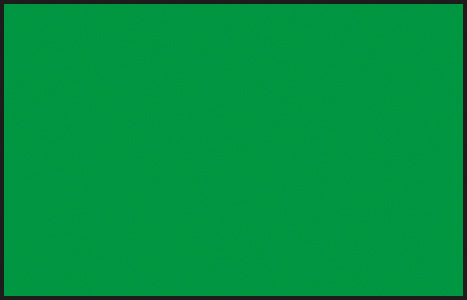 N100 Acrysion Color Fluorescent Green Model Paint Green color 10 ml by Mr. Hobby