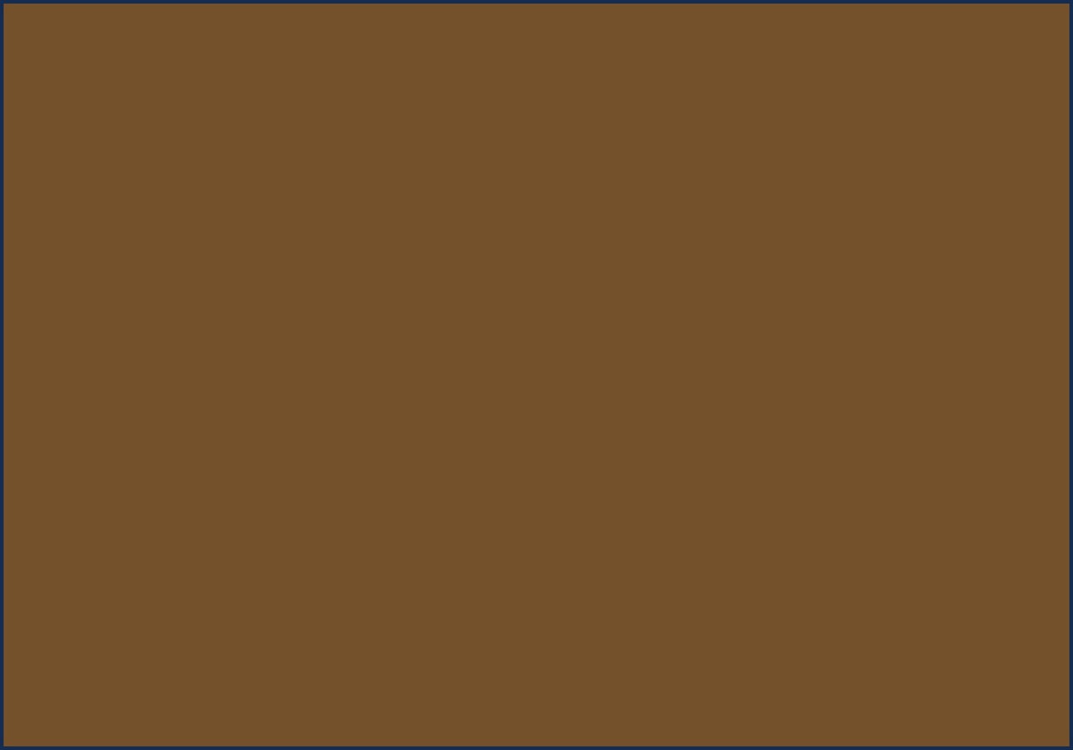 Mr. Hobby NGA16 Gundam Assemble Color Grand Brown Model Paint by GSI Creos 10 ml swatch