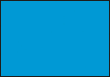 Mr. Hobby UG19 Gundam Color for Builders RX-78 Blue Ver. Model Paint by GSI Creos color swatch