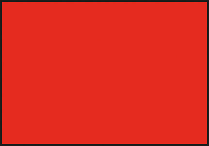 Mr. Hobby UG20 Gundam Color for Builders RX-78 Red Ver. Model Paint by GSI Creos color swatch