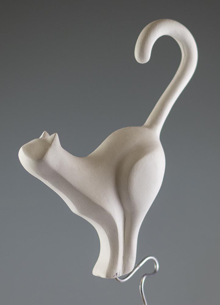 VM022 Mr. Clay Hard Type Modeling Clay by Mr. Hobby