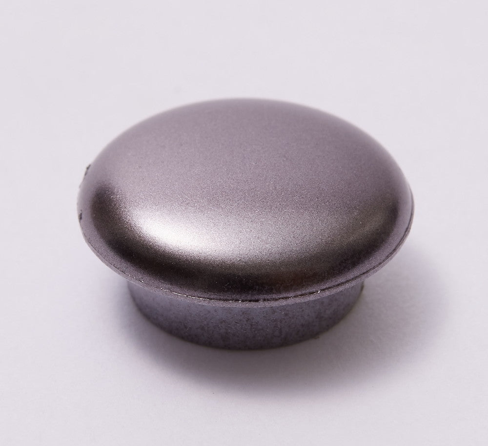 Mr. Hobby XGM05 Gundam Marker EX Heavy Gun Metallic Felt-Tip Pen Gun Metallic color Chisel Tip color sample by GSI Creos