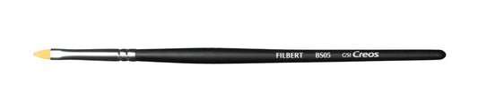 BS05 Mr. Brush Filbert Brush painting tool by Mr. Hobby