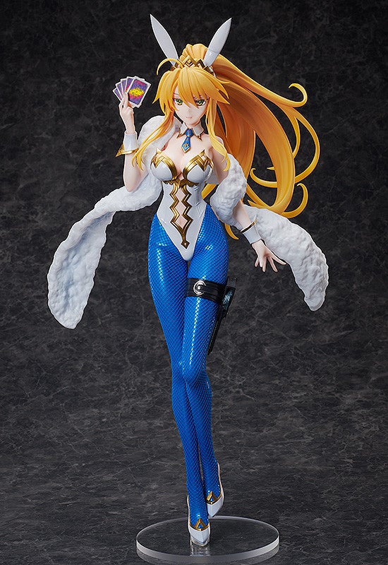 Fate/Grand Order - Ruler/Altria Pendragon