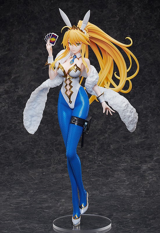 Fate/Grand Order - Ruler/Altria Pendragon