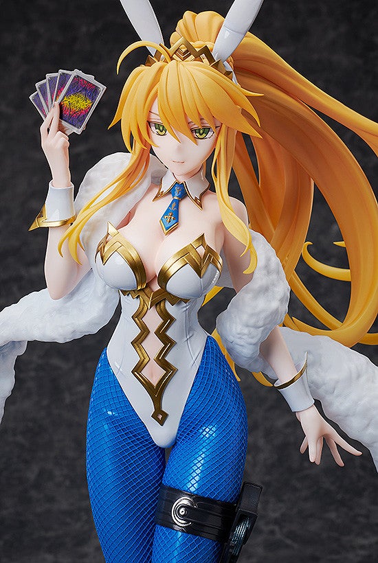Fate/Grand Order - Ruler/Altria Pendragon