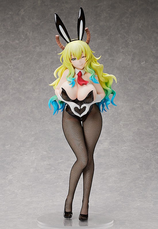Miss Kobayashi's Dragon Maid - Lucoa: Bunny Ver.