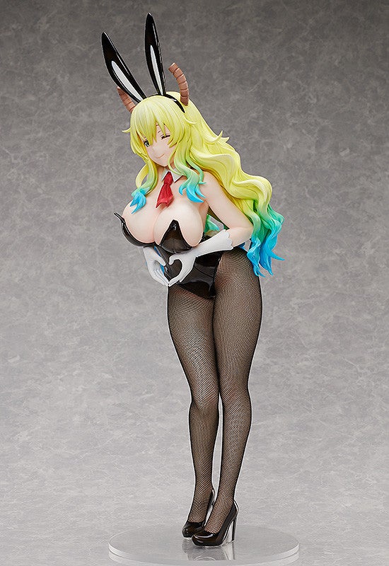 Miss Kobayashi's Dragon Maid - Lucoa: Bunny Ver.