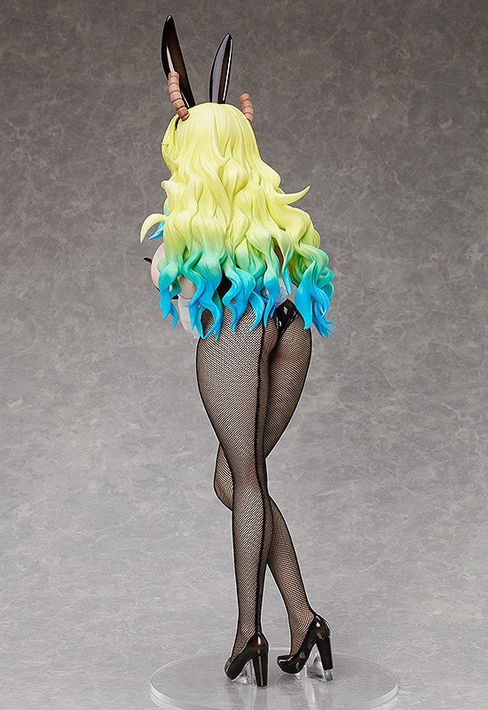 Miss Kobayashi's Dragon Maid - Lucoa: Bunny Ver.