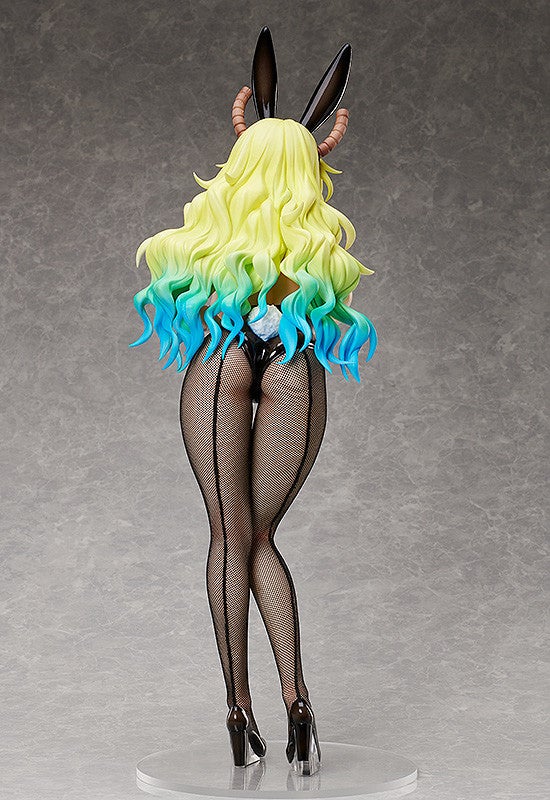 Miss Kobayashi's Dragon Maid - Lucoa: Bunny Ver.