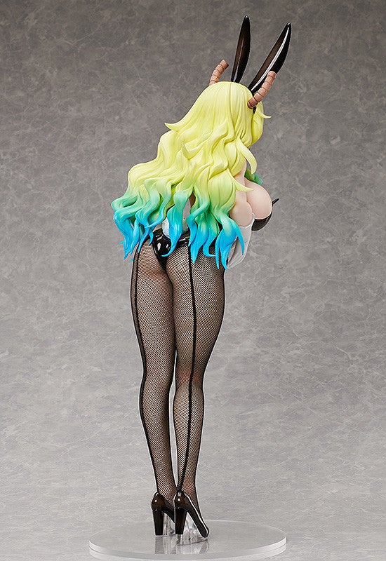 Miss Kobayashi's Dragon Maid - Lucoa: Bunny Ver.