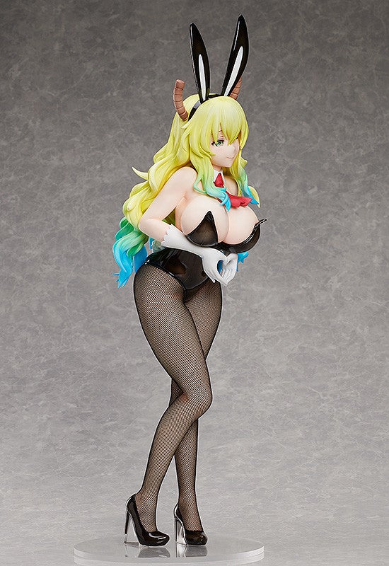 Miss Kobayashi's Dragon Maid - Lucoa: Bunny Ver.