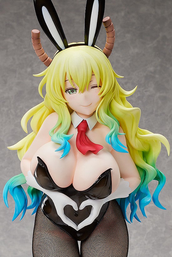 Miss Kobayashi's Dragon Maid - Lucoa: Bunny Ver.