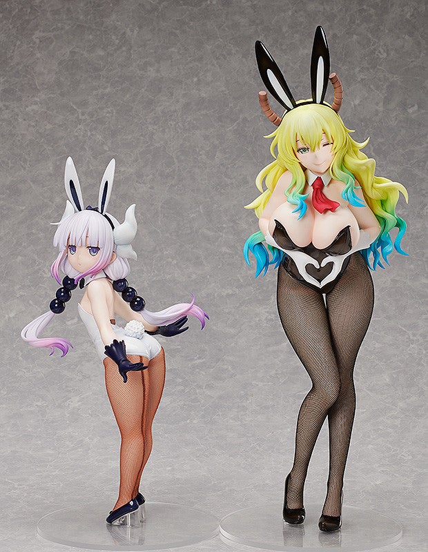 Miss Kobayashi's Dragon Maid - Lucoa: Bunny Ver.