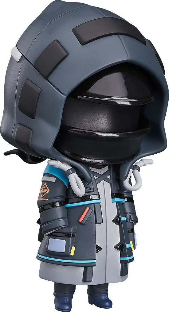 Nendoroid Doctor (Rerelease)