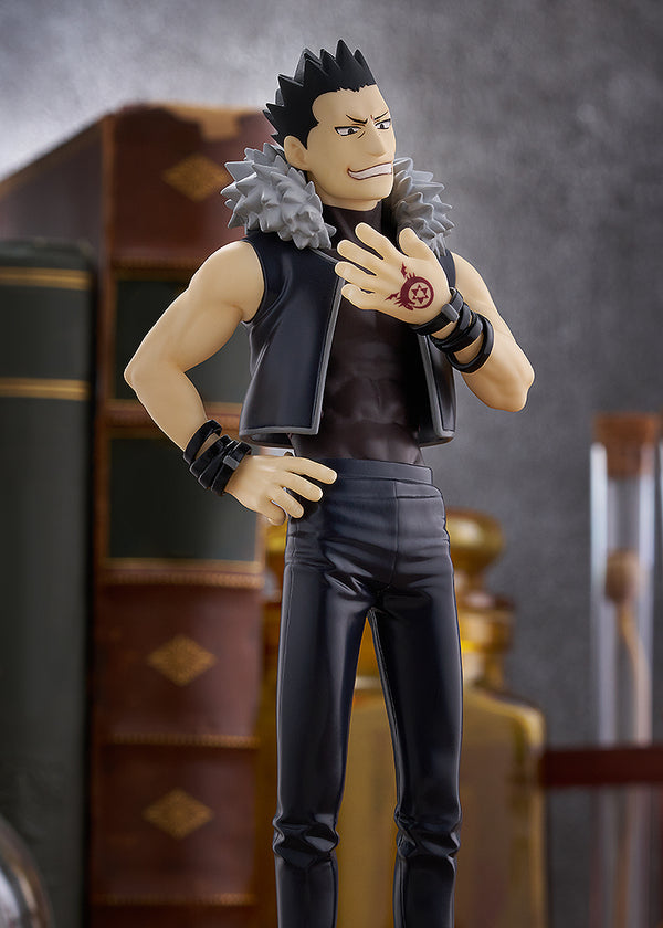 POP UP PARADE Greed collectible scale model made of plastics by Good Smile Company