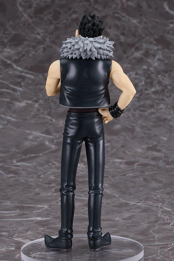 POP UP PARADE Greed collectible scale model made of plastics by Good Smile Company
