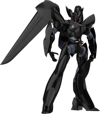 MODEROID TYPE-J9 Griffon collectible scale model made of plastics by Good Smile Company