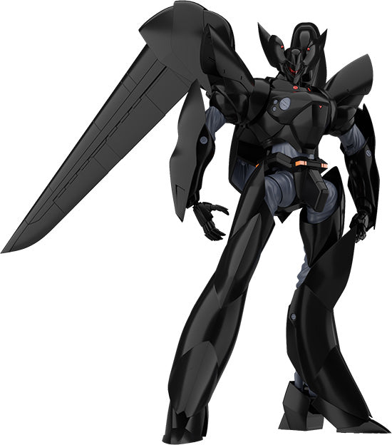 MODEROID TYPE-J9 Griffon collectible scale model made of plastics by Good Smile Company