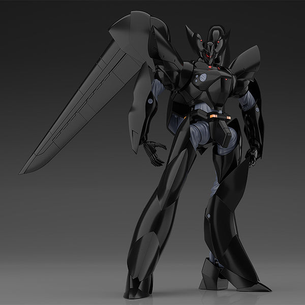 MODEROID TYPE-J9 Griffon collectible scale model made of plastics by Good Smile Company