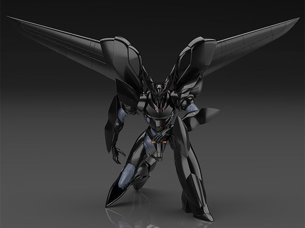 MODEROID TYPE-J9 Griffon collectible scale model made of plastics by Good Smile Company