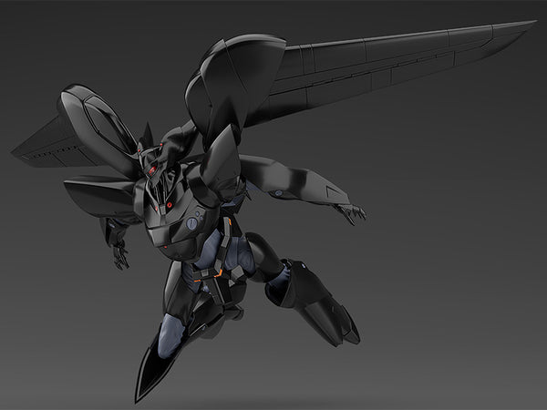 MODEROID TYPE-J9 Griffon collectible scale model made of plastics by Good Smile Company