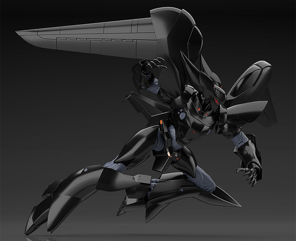 MODEROID TYPE-J9 Griffon collectible scale model made of plastics by Good Smile Company