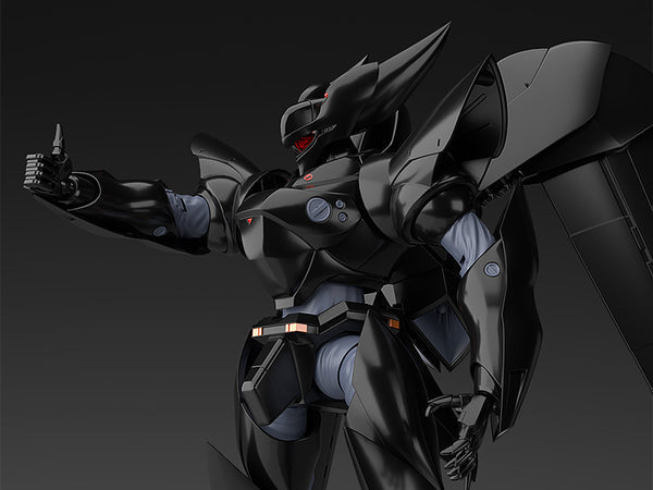 MODEROID TYPE-J9 Griffon collectible scale model made of plastics by Good Smile Company