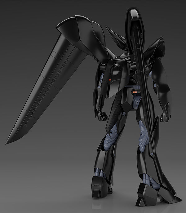 MODEROID TYPE-J9 Griffon collectible scale model made of plastics by Good Smile Company