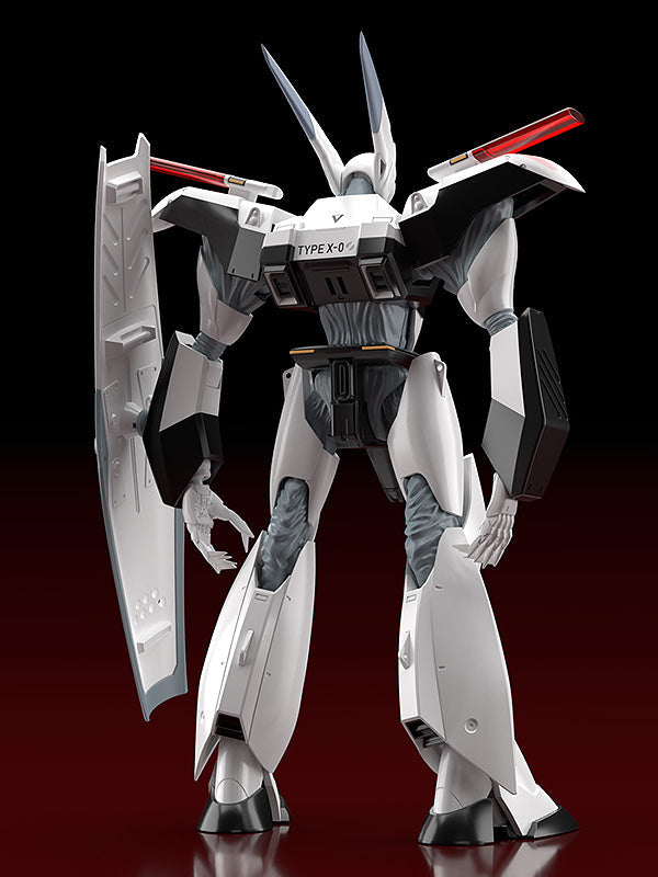 MODEROID AV-X0 Type Zero collectible scale model made of plastics by Good Smile Company