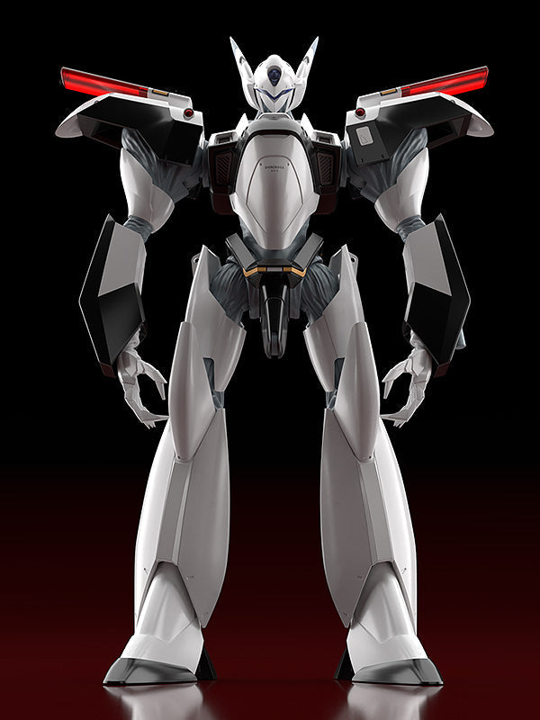 MODEROID AV-X0 Type Zero collectible scale model made of plastics by Good Smile Company