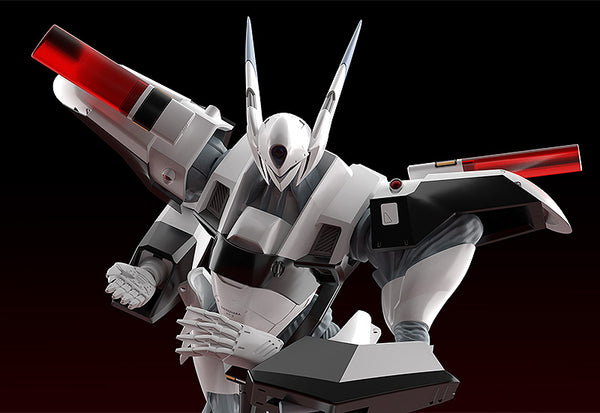 MODEROID AV-X0 Type Zero collectible scale model made of plastics by Good Smile Company