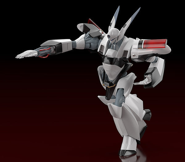 MODEROID AV-X0 Type Zero collectible scale model made of plastics by Good Smile Company